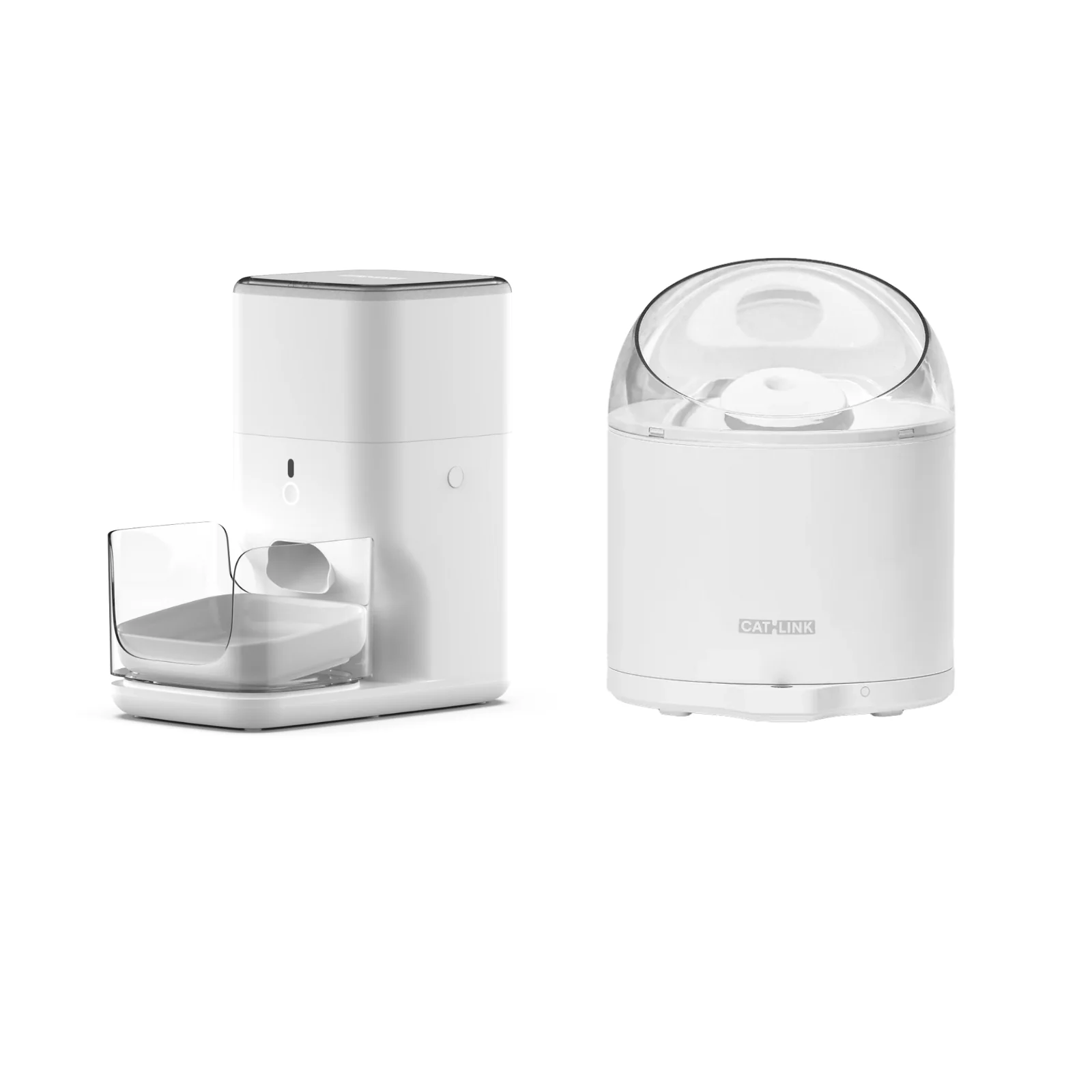 Bundle- CATLINK Feeder+ CATLINK Feeder Or Drinker - Image 12