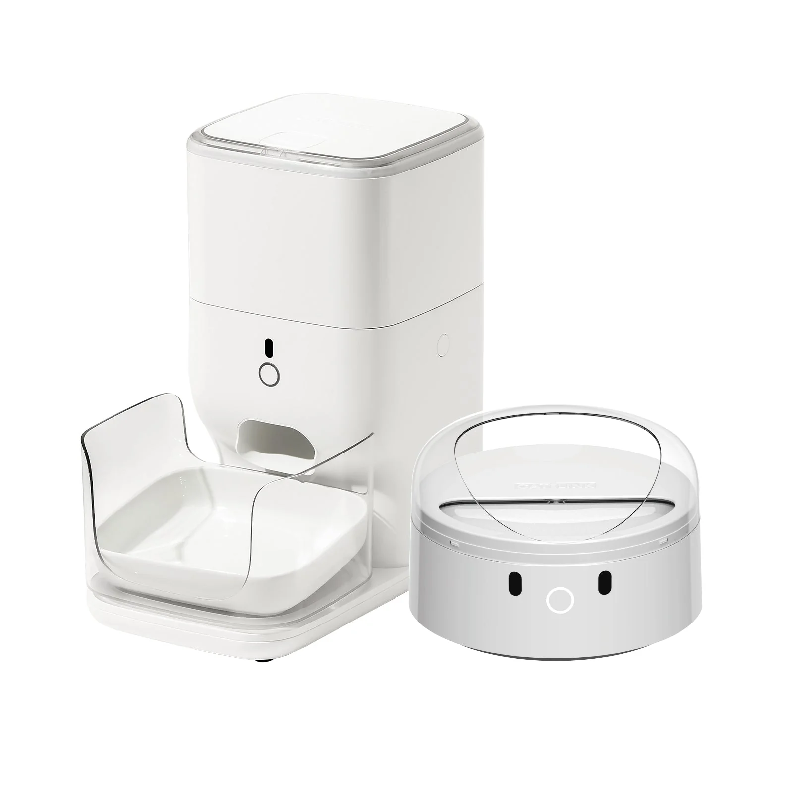 Bundle- CATLINK Feeder+ CATLINK Feeder Or Drinker - Image 5