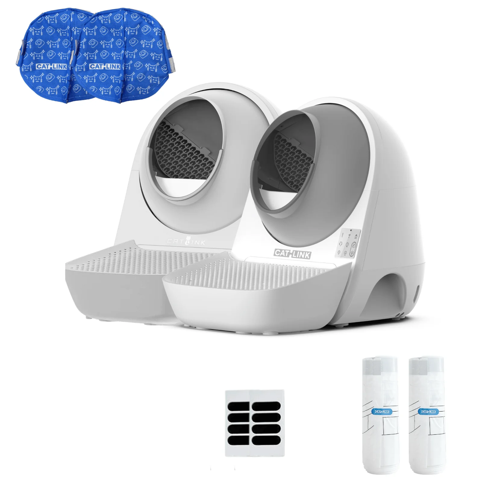 Bundle Package: Catlink Litter Box - Image 13
