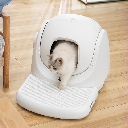 Catlink Stairway for Baymax Self-Cleaning Litter Box - Image 4