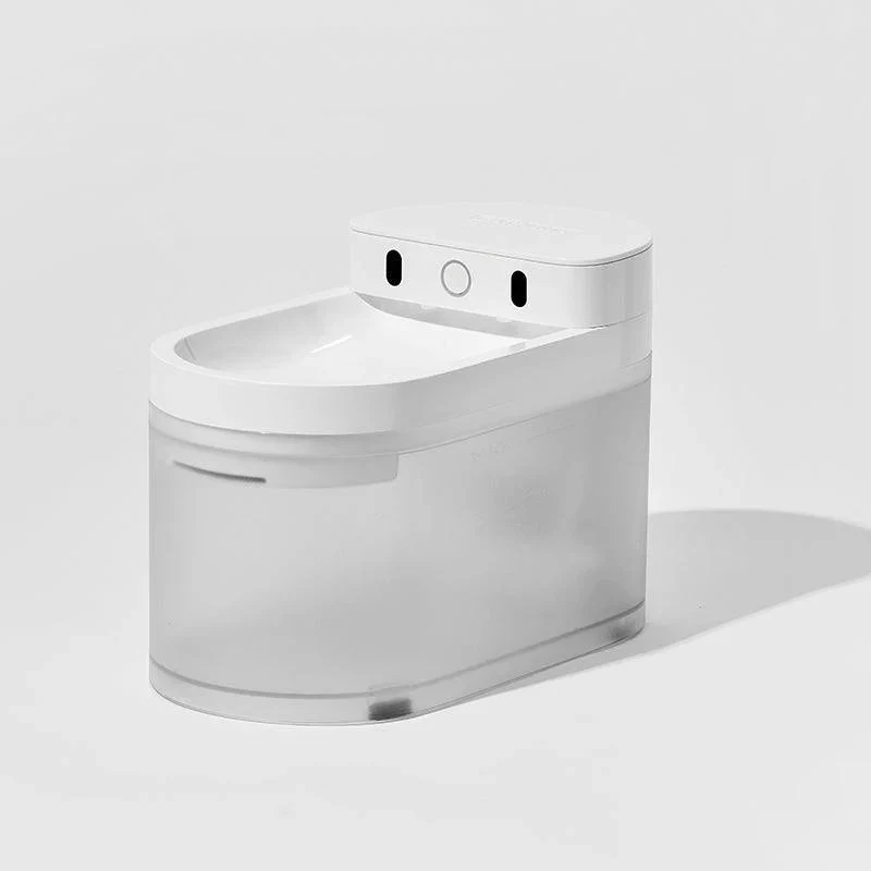 CATLINK Feeder & Water Fountain - Image 3