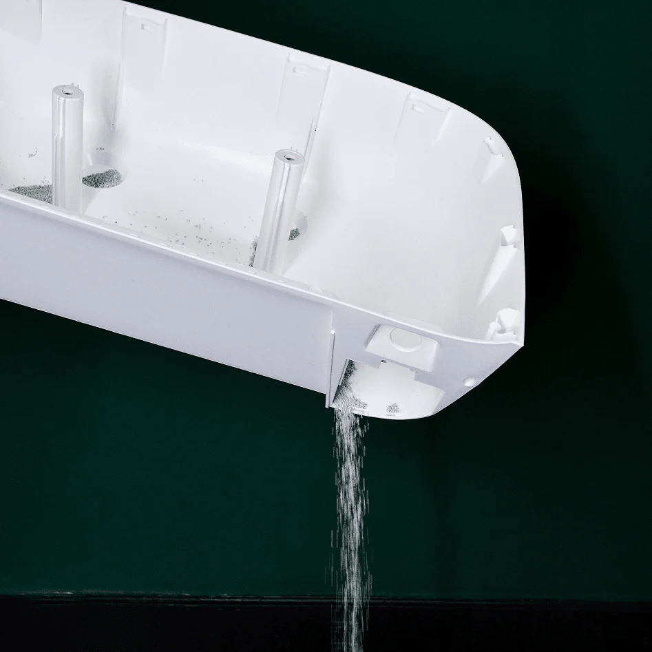 Catlink Pro-X Luxury Self-Cleaning Litter Box Stairway - Image 3