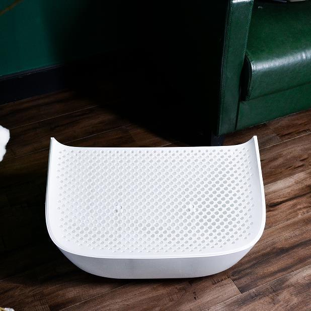 Catlink Pro-X Luxury Self-Cleaning Litter Box Stairway - Image 4