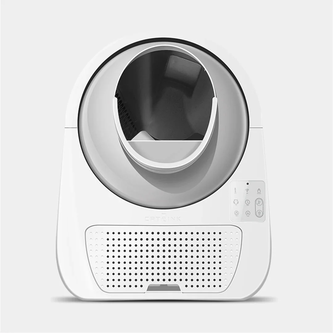 Catlink Pro-X Ultra Self-Cleaning Litter Box - Image 31