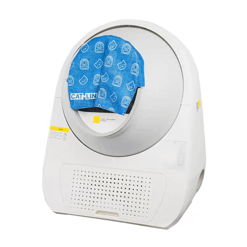 Catlink Pro-X Ultra Self-Cleaning Litter Box - Image 38