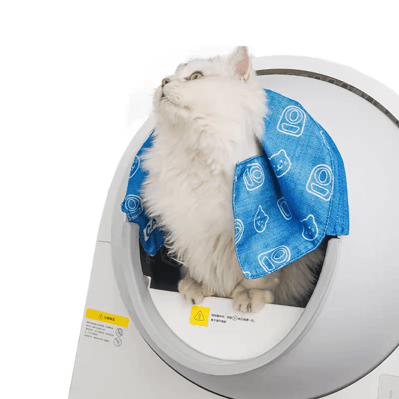 Catlink Pro-X Ultra Self-Cleaning Litter Box - Image 40
