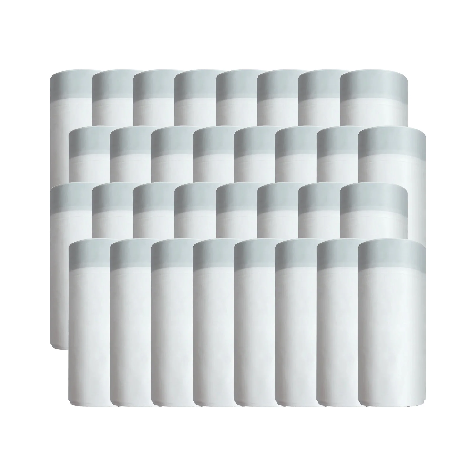 Catlink Pro-X / Young Waste Bags 4-Roll Set (20 Bags per Roll) - Image 8