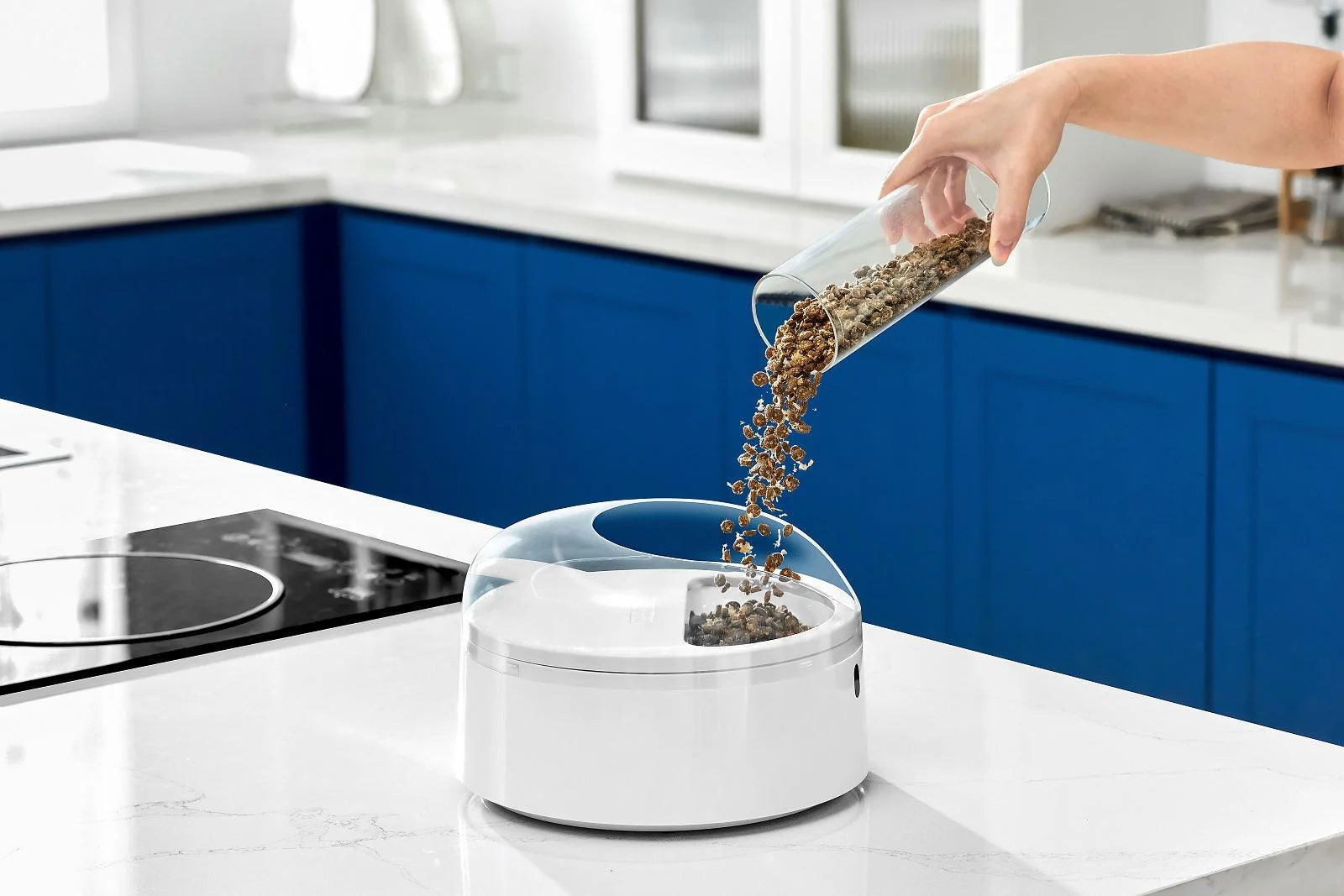 CATLINK RFID F03 Standard Pet Feeder - Image 16