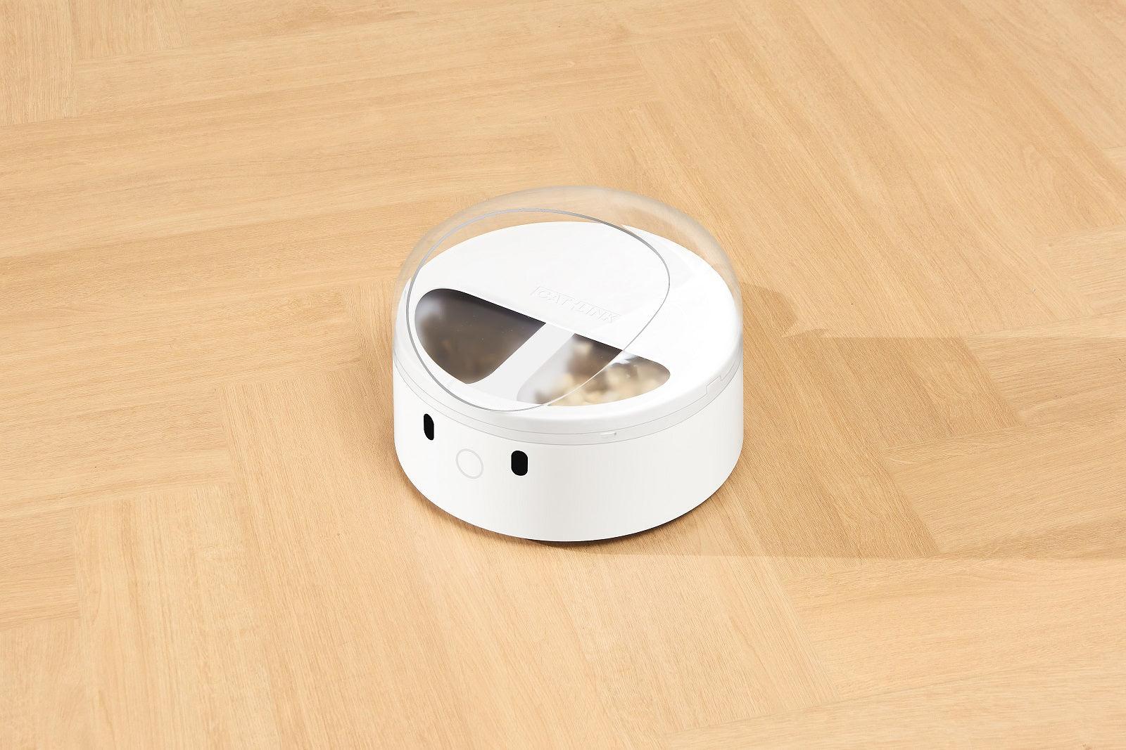 CATLINK RFID F03 Standard Pet Feeder - Image 20