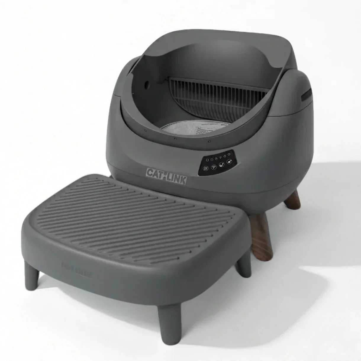 Catlink Stairway For Cat Litter Box - Image 18