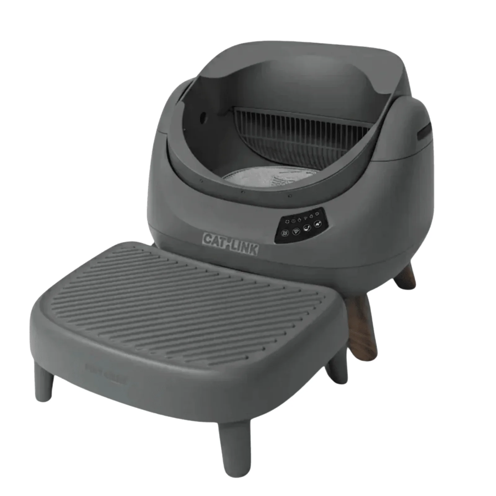 Catlink Stairway for Open-X Litter Box - Image 3