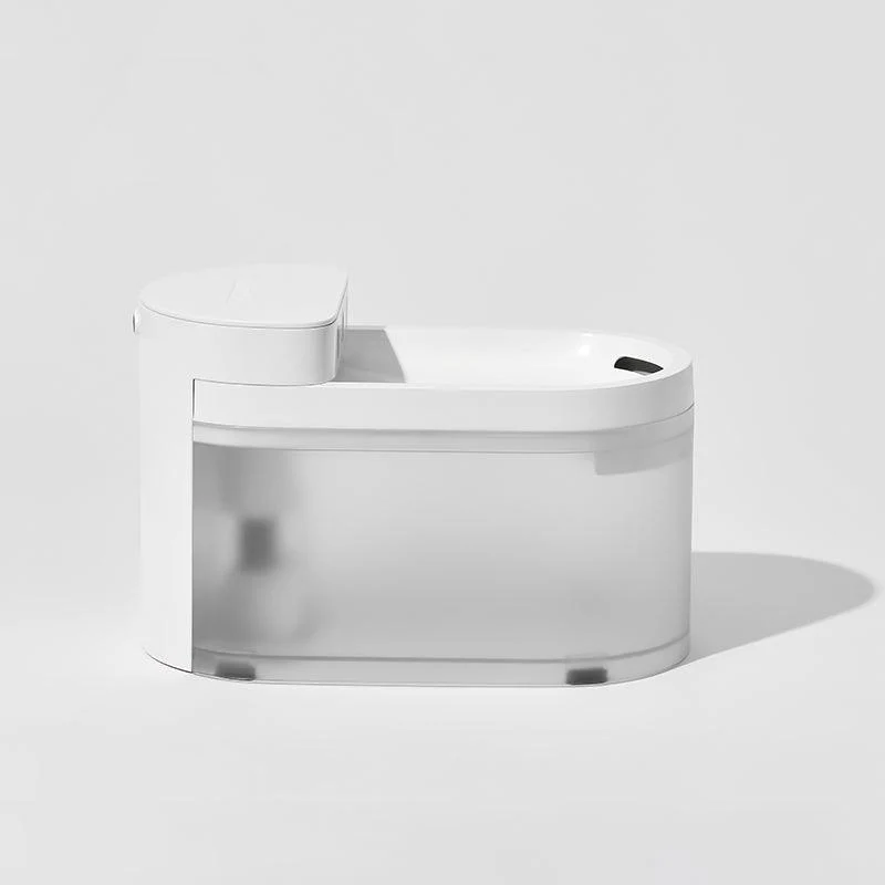 CATLINK W03 Smart Cat Water Fountain - Wireless - Image 13