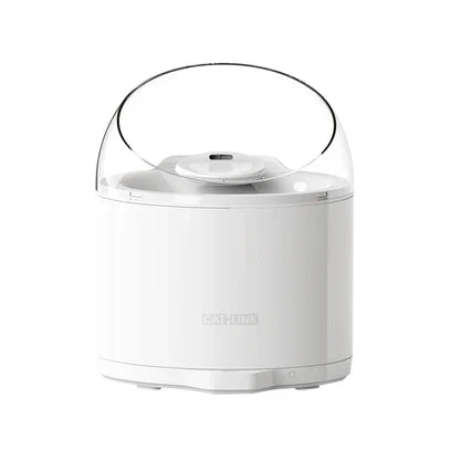 CATLINK W03 Smart Cat Water Fountain - Wireless - Image 16