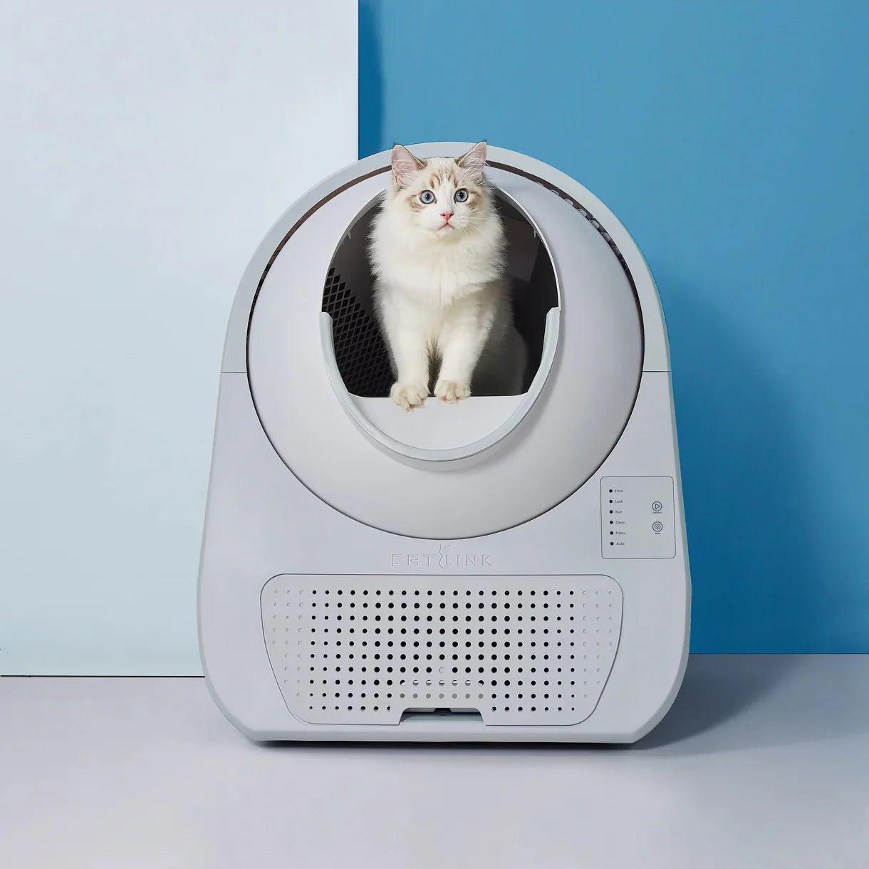 Catlink Young Self-Cleaning Litter Box - Image 20
