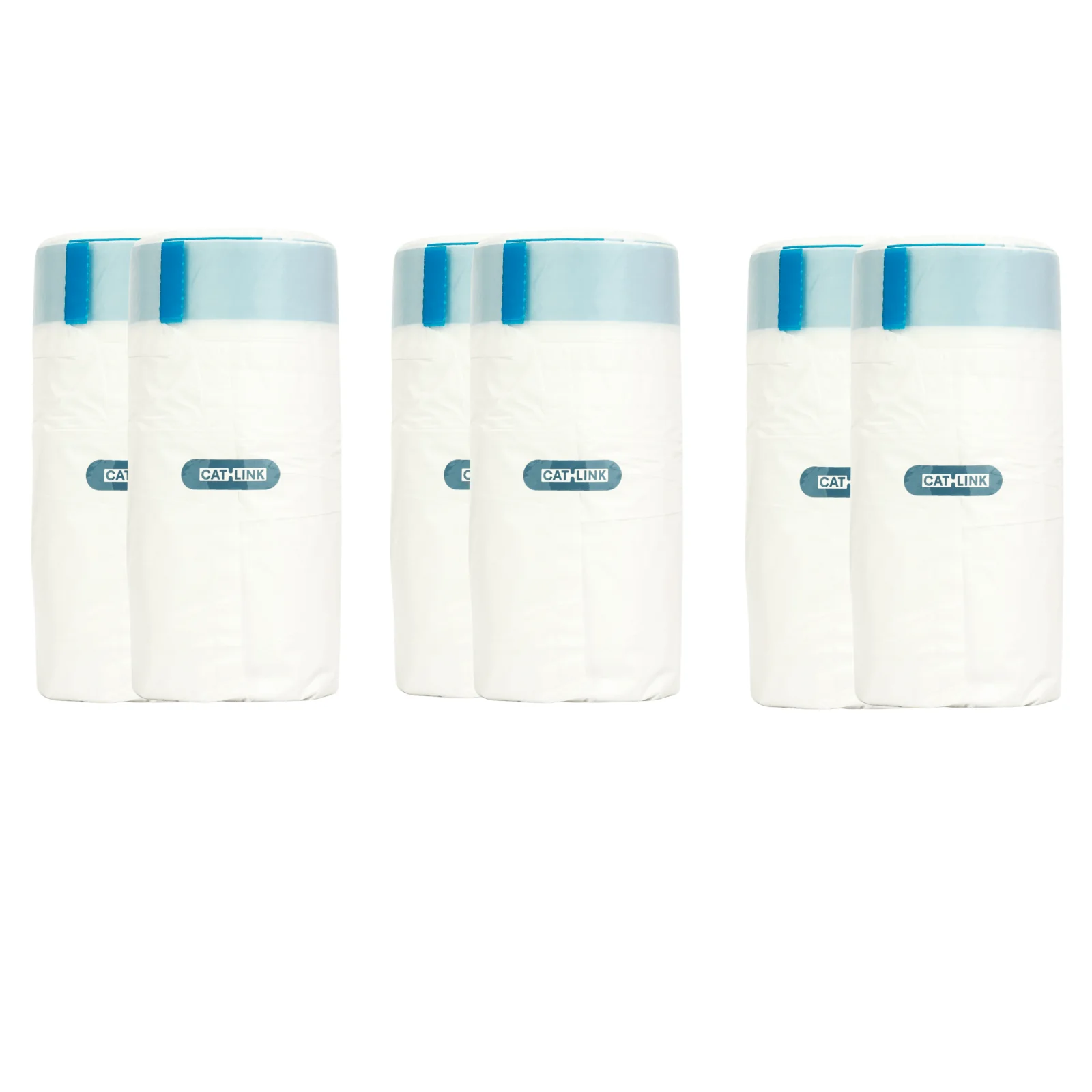 Catlink Open-X Waste Bags - Image 8